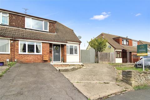 3 bedroom semi-detached house for sale, Colebrook Road, Swindon SN3