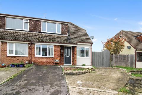 3 bedroom semi-detached house for sale, Colebrook Road, Swindon SN3