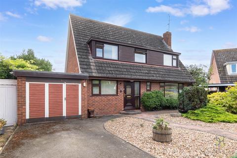 4 bedroom house for sale, Broadway Close, Pershore WR10