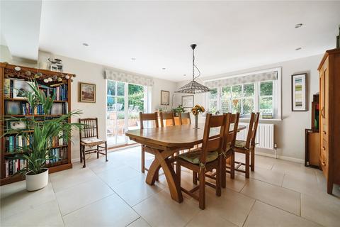 4 bedroom detached house for sale, Binsted Road, Bucks Horn Oak, Farnham, Surrey, GU10