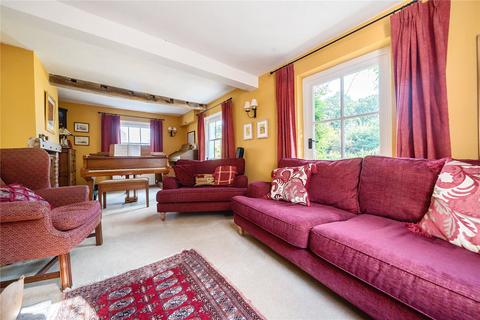 Foresters Cottage Binsted Road, Bucks Horn Oak, Farnham, GU10 4LL