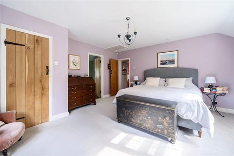 Foresters Cottage Binsted Road, Bucks Horn Oak, Farnham, GU10 4LL