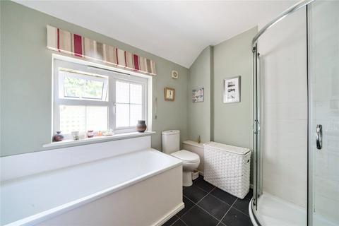 Foresters Cottage Binsted Road, Bucks Horn Oak, Farnham, GU10 4LL