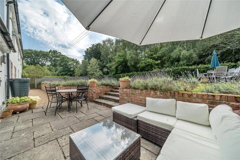 Foresters Cottage Binsted Road, Bucks Horn Oak, Farnham, GU10 4LL