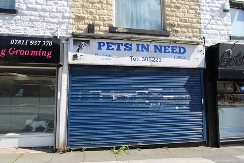 Property to rent, Blackburn Road, Bolton, BL1