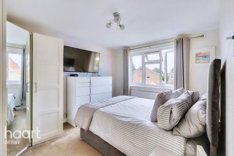 4 Glenfield Crescent, Mickleover, Derby, DE3 0RF