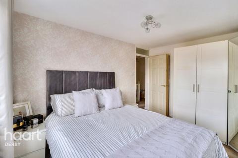 4 Glenfield Crescent, Mickleover, Derby, DE3 0RF