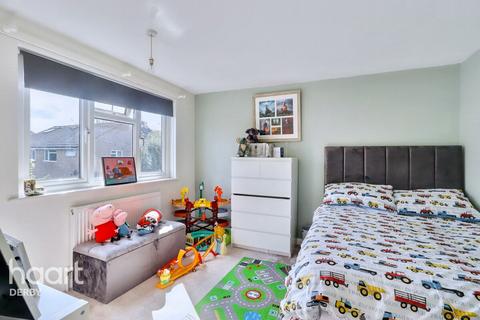 4 Glenfield Crescent, Mickleover, Derby, DE3 0RF