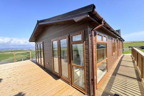 3 bedroom lodge for sale, Whitsand Bay Fort