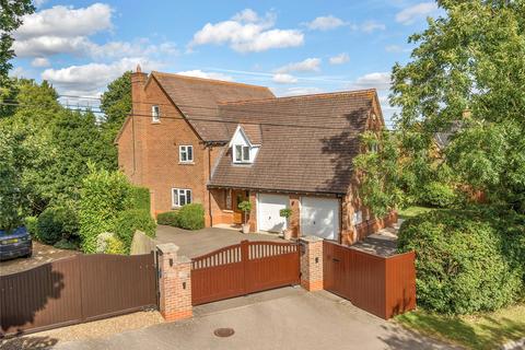 6 bedroom detached house for sale, Pytchley Road, Orlingbury, Northamptonshire, NN14