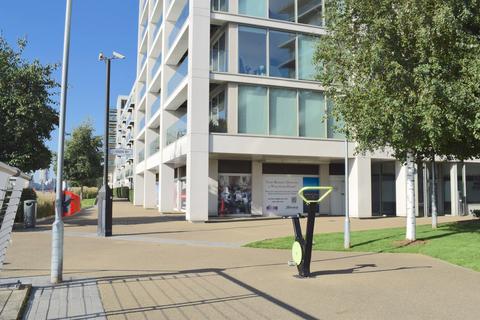 Retail property (high street) to rent, Royal Wharf, London, E16