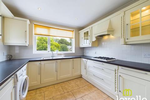 5 Broadlane Close, Cottingham, HU16 4DE