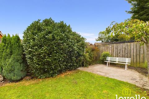 5 Broadlane Close, Cottingham, HU16 4DE