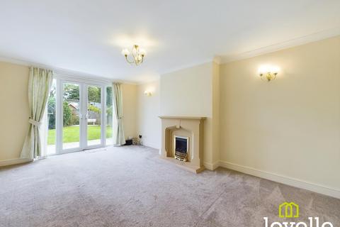 5 Broadlane Close, Cottingham, HU16 4DE