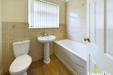 5 Broadlane Close, Cottingham, HU16 4DE