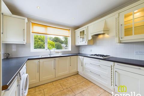 5 Broadlane Close, Cottingham, HU16 4DE
