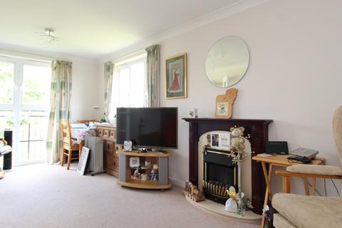 1 bedroom retirement property for sale, Clarks Court, High Street, Cullompton, EX15