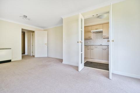 1 bedroom retirement property for sale, Clarks Court, High Street, Cullompton, EX15