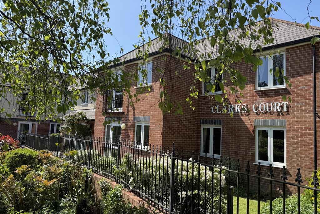 Clarks Court