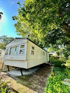 2 bedroom static caravan for sale, Sirior Bach Caravan Park