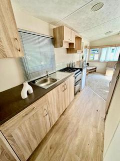 2 bedroom static caravan for sale, Sirior Bach Caravan Park