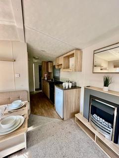 2 bedroom static caravan for sale, Sirior Bach Caravan Park