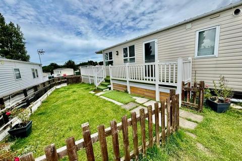 2 bedroom static caravan for sale, Sirior Bach Caravan Park