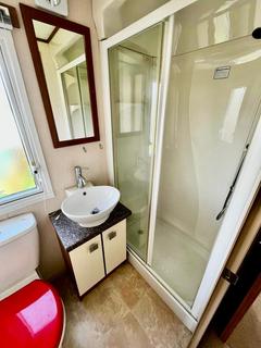 2 bedroom static caravan for sale, Sirior Bach Caravan Park