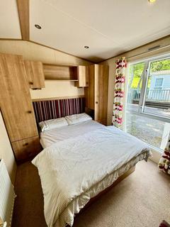 3 bedroom static caravan for sale, Sirior Bach Caravan Park