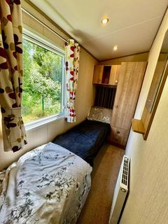 3 bedroom static caravan for sale, Sirior Bach Caravan Park