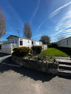 2 bedroom static caravan for sale, Sirior Bach Caravan Park