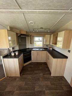 2 bedroom static caravan for sale, Sirior Bach Caravan Park