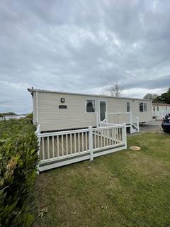 2 bedroom static caravan for sale, Sirior Bach Caravan Park