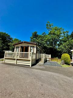 2 bedroom static caravan for sale, Sirior Bach Caravan Park