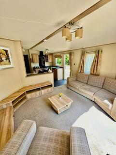 2 bedroom static caravan for sale, Sirior Bach Caravan Park