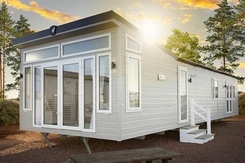 2 bedroom static caravan for sale, Sirior Bach Caravan Park