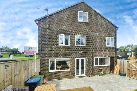 53 Balliol Close, Peterlee, SR8 2NX