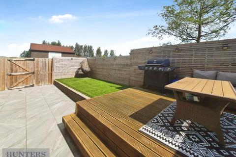 53 Balliol Close, Peterlee, SR8 2NX