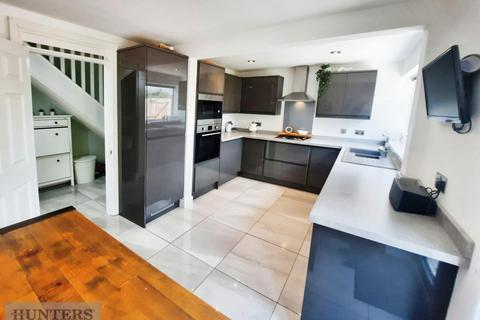 53 Balliol Close, Peterlee, SR8 2NX