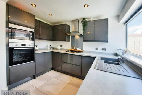 53 Balliol Close, Peterlee, SR8 2NX