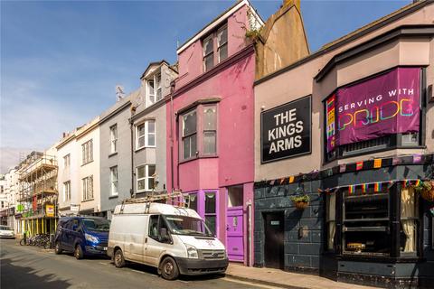 5 bedroom terraced house to rent, George Street, Brighton, East Sussex, BN2