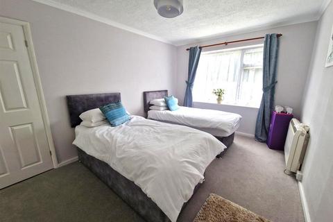 undefined, Gauldie Way, Standon