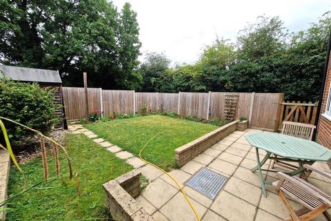 undefined, Gauldie Way, Standon