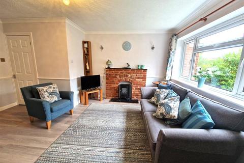 undefined, Gauldie Way, Standon