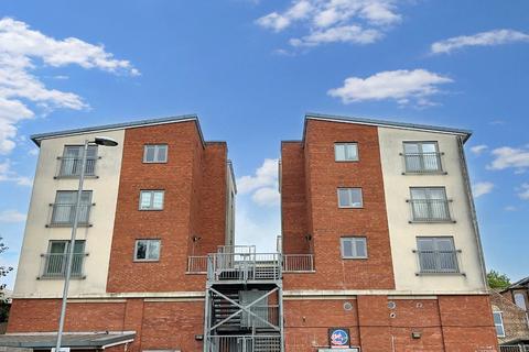 2 bedroom apartment for sale, 15 Westgate Central, Westgate, Wakefield, West Yorkshire