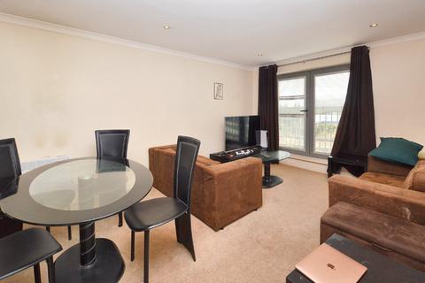 2 bedroom apartment for sale, 15 Westgate Central, Westgate, Wakefield, West Yorkshire