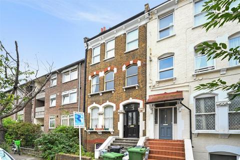 1 bedroom apartment for sale, Netherwood Road, London, W14