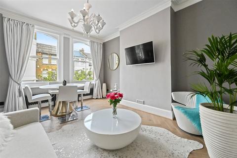 1 bedroom apartment for sale, Netherwood Road, London, W14