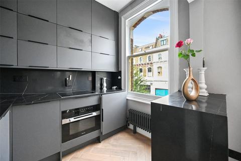1 bedroom apartment for sale, Netherwood Road, London, W14