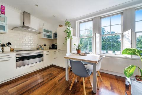 Flat 4, 100 Clapham Common South Side, London, SW4 9DN